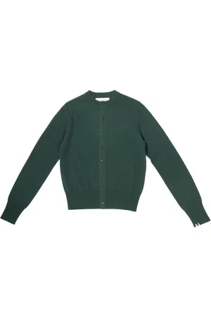 EXTREME CASHMERE Cardigan N°300 Little 2