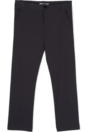 Paolo Pecora Pantalon à coupe slim