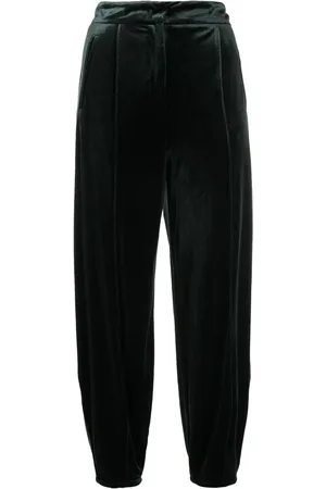 BLANCA Pantalon Poncircus à coupe fuselée