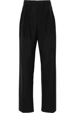 LEMAIRE Pantalon à plis