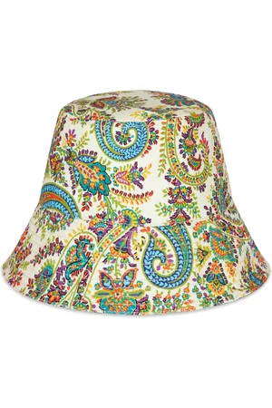 Etro Bob à motif cachemire