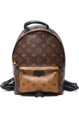 LOUIS VUITTON Sac à dos Palm Springs PM pre-owned (2008)
