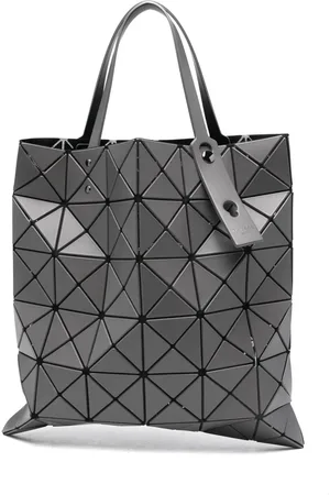 Issey Miyake Sac à main Lucent