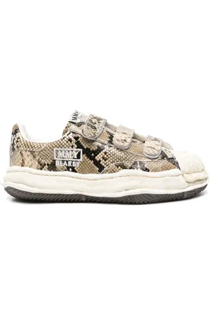 Maison Mihara Yasuhiro Baskets Blakey OG