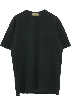 Hermès T-shirt en coton (années 2010)
