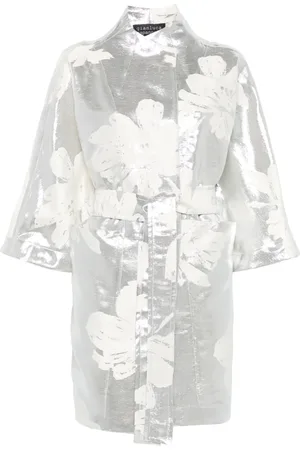 GIANLUCA CAPANNOLO Manteau Jane