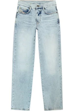 Diesel Jean D-Ark à coupe droite