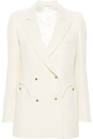 Blazé Milano Blazer Resolute Everyday en laine vierge