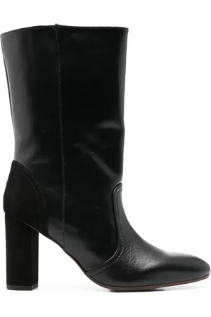 Chie Mihara Bottines Ebita 75 mm en cuir