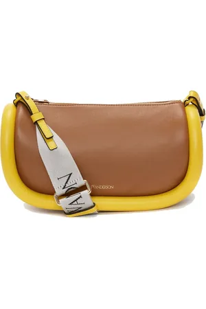 J.W.Anderson Sac à bandoulière Bumper-15 en cuir
