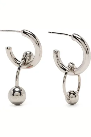 Justine Clenquet Boucles d