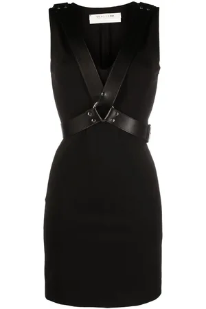 1017 ALYX 9SM Robe courte à design sans manches