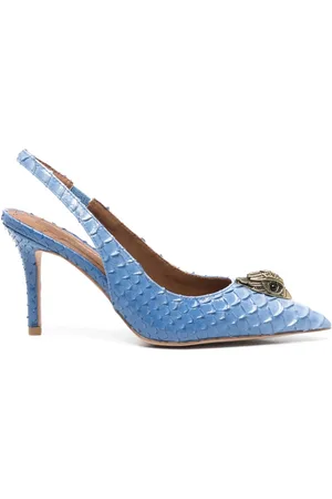 Kurt Geiger Escarpins Belgravia 80 mm