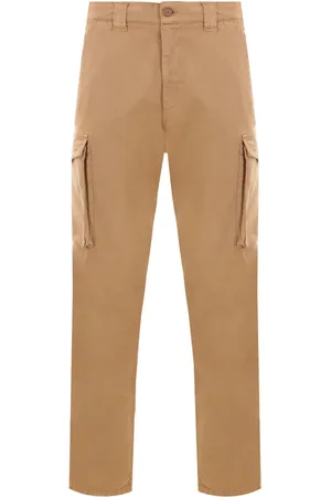 Aspesi Pantalon à poches cargo