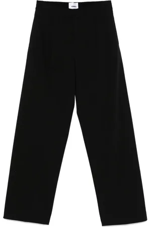 BONSAI Pantalon à coupe ample