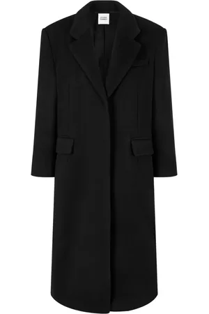 Studio Tomboy Manteau en laine