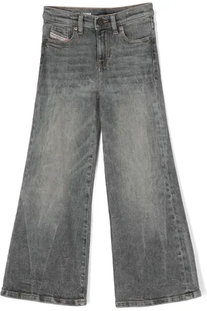 Diesel Jean 1978 à effet délavé