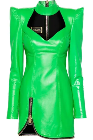 MITILIANE COUTURE Robe courte Amaya