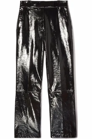 Khaite Pantalon Melie court