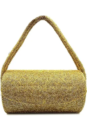 JENNIFER GIBSON JEWELLERY Sac Nettie Rosenstein (années 1930)