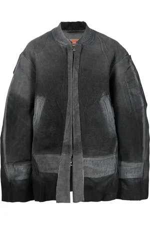 Diesel Veste oversize en jean