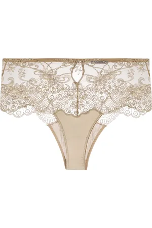 I.D. Sarrieri Culotte Christmas