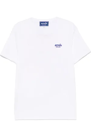 ARRELS Barcelona T-shirt Joie de Vivre