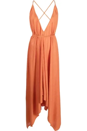 Alanui Robe Get Lost