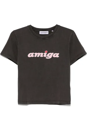 CARNE BOLLENTE T-shirt Amiga