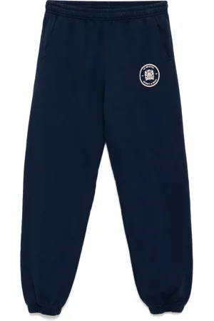 Sporty & Rich Pantalon Bristol 100th