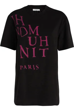 Ih Nom Uh Nit T-shirt en coton