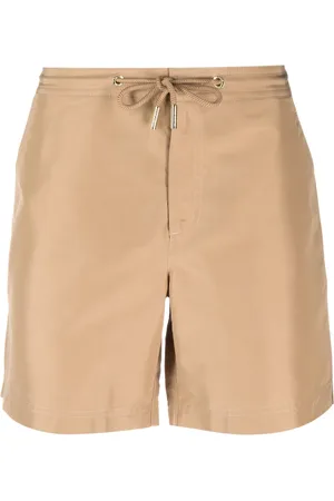 Orlebar Brown Short de bain Bulldog à lien de resserrage