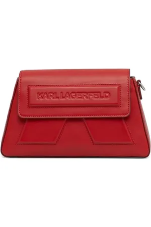 Karl Lagerfeld Sac porté épaule Ikon K