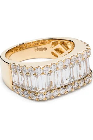 Anita Bague James en 18ct