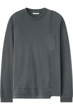 JOHN ELLIOTT Sweat Reconstructed