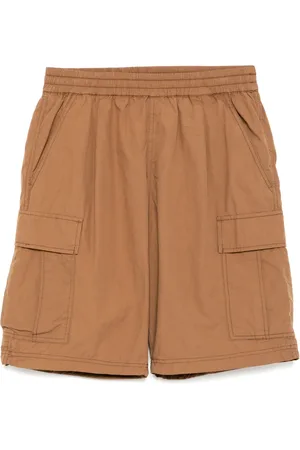 Chocoolate Short cargo à lien de resserrage