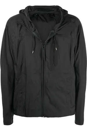 Ten Cate Veste légère à capuche