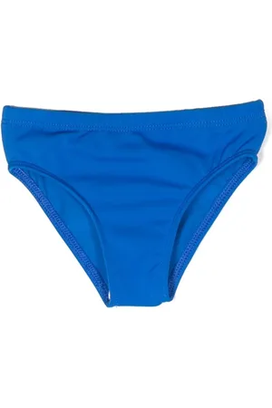 Diesel Slip de bain à design uni