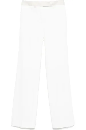 Paul Smith Pantalon à coupe droite