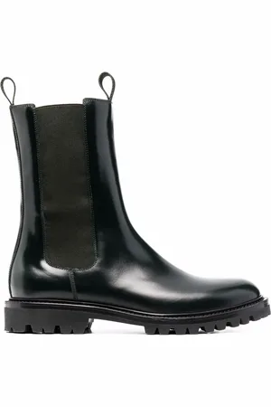 Scarosso Bottines Nick Wooster