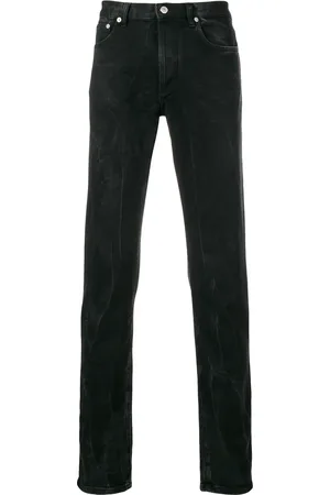 Givenchy Pantalon droit classique