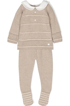 PAZ RODRIGUEZ Ensemble haut-pantalon Merlin