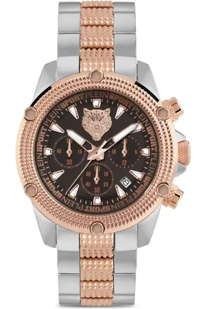 Philipp Plein Montre Hurricane 44 mm