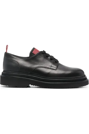 424 FAIRFAX Chaussures en cuir à lacets