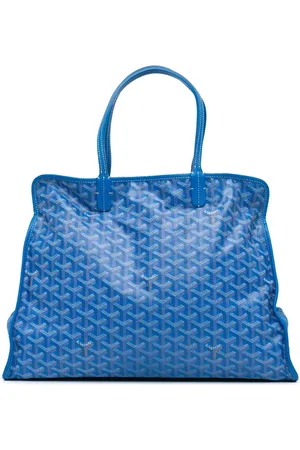 GOYARD Sac de voyage Pet Carrier PM (2012-présent)