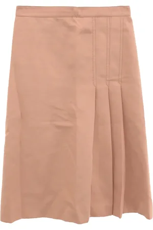 Gucci Jupe plissée (années 2010)