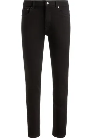 Bally Jean skinny à coupe cinq poches