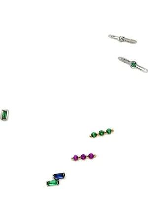 Lark & Berry Boucles d