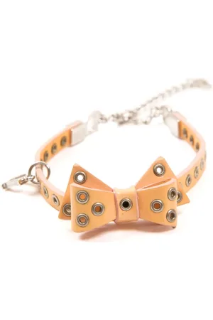 Dior Bracelet à nœud (années 1990)