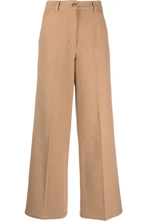 Kenzo Pantalon ample à coupe courte